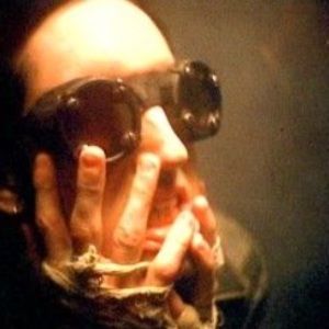 Meet your Posher, Darcy